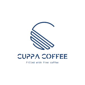 Cuppa Coffe