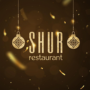 Shur restaurant